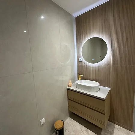 Sejour Relaxant Dans Avec Piscine Privee 빌라