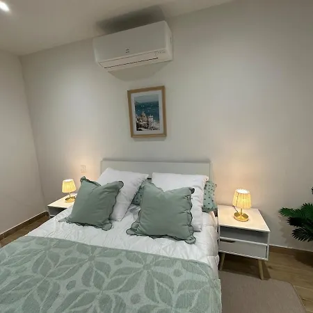 Sejour Relaxant Dans Avec Piscine Privee 빌라