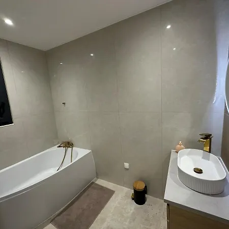 Sejour Relaxant Dans Avec Piscine Privee