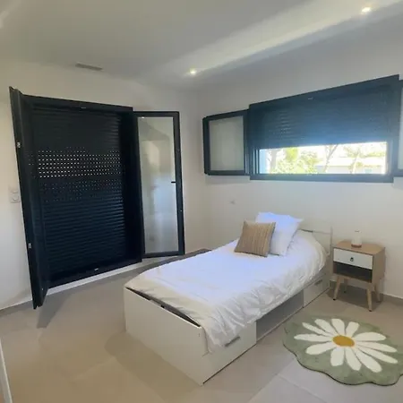 Sejour Relaxant Dans Avec Piscine Privee Vila