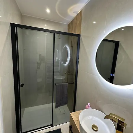 Sejour Relaxant Dans Avec Piscine Privee *